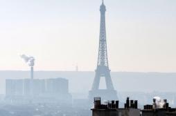 Pollution de l'air : une Parisienne dépose un recours contre l'Etat