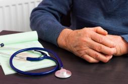 Parkinson : le nombre de cas a explosé en 30 ans
