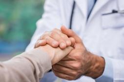 Douleur : les soignants peuvent atténuer la douleur de leurs patients grâce à l’empathie 