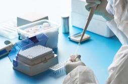 Covid-19 : plusieurs études sur les symptômes persistants lancées en France 