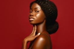 Dermatologie : pourquoi les peaux noires se traitent différemment des autres