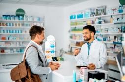 Les nouveaux défis des pharmaciens d'officine