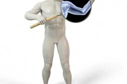  Maladie des os de verre : attention à l’erreur médicale !