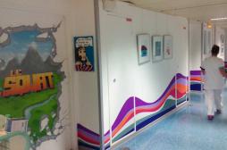 Vivre son adolescence avec le cancer