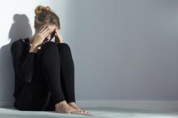 Troubles anxieux : les femmes deux fois plus touchées