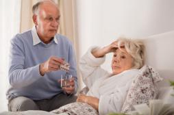 Grippe : début d’épidémie en Bretagne et en Île-de-France