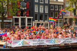 Un transgenre sur cinq victime d'un refus de soins 