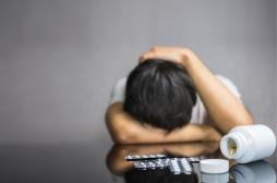 Opioïdes : soigner les addictions des adolescents grâce aux traitements de substitution 