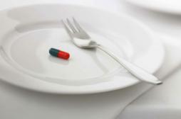 Obésité : une gélule connectée régule l'appétit