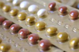 Contraception : la pilule reste le premier choix