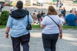 Obésité : un Français sur cinq sera touché en 2030