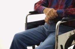 Handicap : découvrir le plaisir à 50 ans