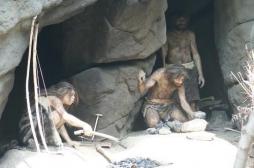 Néandertal : ses gènes influencent notre couleur de peau