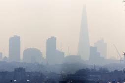 La pollution de l'air tue plus que le sida et le paludisme !