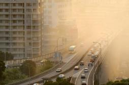 Urbanisme : le taux de chômage est corrélé à l'exposition à la pollution de l'air