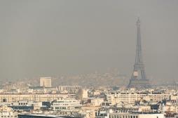 Qu’est-ce qui change avec le nouvel indice de la qualité de l’air en France? 