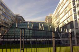  Suicide à l'hôpital Pompidou : ouverture d'une enquête pour harcèlement moral