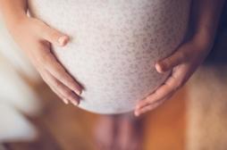 Un des secrets de la grossesse découvert  