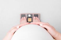 Grossesse : le surpoids de la mère peut avoir des conséquences sur le développement cérébral de l’enfant 