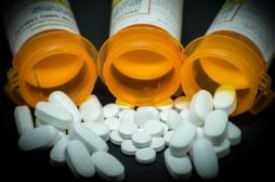 Aux Etats-Unis, l’espérance de vie diminue à cause de la dépendance aux opioïdes
