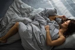 Quelle est la position idéale pour dormir ?