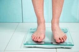Maladies chroniques : quelques kilos suffisent à augmenter le risque