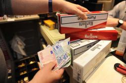 Tabac : l’OMS appelle les Etats à augmenter les taxes 