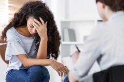 Agressions sexuelles : 75% des victimes souffrent de stress post traumatique un mois après