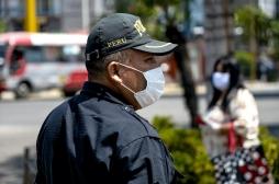 Malgré de bonnes intentions, le coronavirus est un désastre sanitaire au Pérou