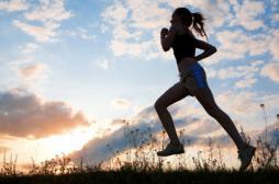 Activité physique  : 1 Français sur 4 a suivi les conseils de son médecin