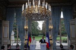 Présidentielle : les Français ne voteraient pas pour un candidat malade 