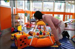  Dépression post-natale : les bienfaits de l'ocytocine