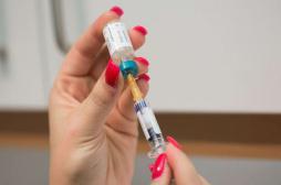 Refus de vaccination : le tribunal de Strasbourg relaxe les parents 