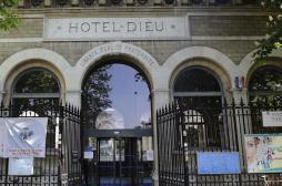 Hôtel-Dieu : le nouveau projet médical et de recherche dévoilé 
