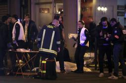 Attentats à Paris : les médecins libéraux suspendent leur mouvement de grève