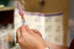 Tuberculose : 28 % des enfants à risque ne sont pas vaccinés 