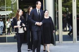 Les Hollandais, champions du monde en taille