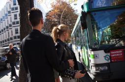 Diabète et hypertension : les transports en commun bénéfiques 