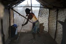 Haïti : 207 000 enfants victimes de mauvais traitements