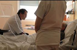 Fin de vie : des médecins satisfaits de la nouvelle loi 
