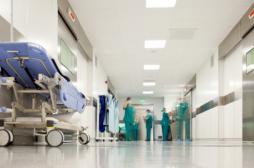 Hôpital : 10 % des patients ne sont pas admis dans le bon service
