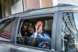 Attentat déjoué du Thalys : le chef des Urgences de Lille témoigne 