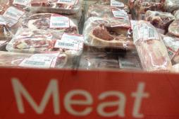 Produits à base de viande : les étiquettes sont parfois trompeuses