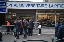 Attentats  : les hôpitaux parisiens ont fait face