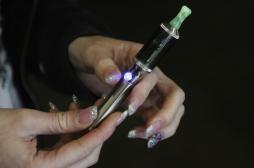 La Haute Autorité de Santé reste inflexible sur la e-cigarette 