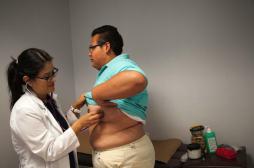 Diabète : le coaching de l'Assurance maladie efficace 