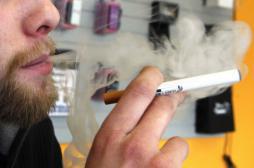 Sevrage tabagique : les Anglais vont rembourser une e-cigarette  