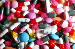 Maladies infectieuses : les faux médicaments menacent des décennies de progrès 