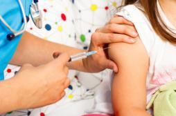 Vaccin meningitec : début des expertises médicales 