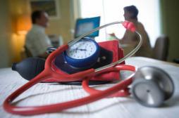 Insuffisance professionnelle : 100 médecins mis en cause 